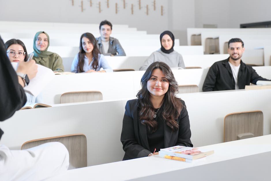 Erasmus Plus programme