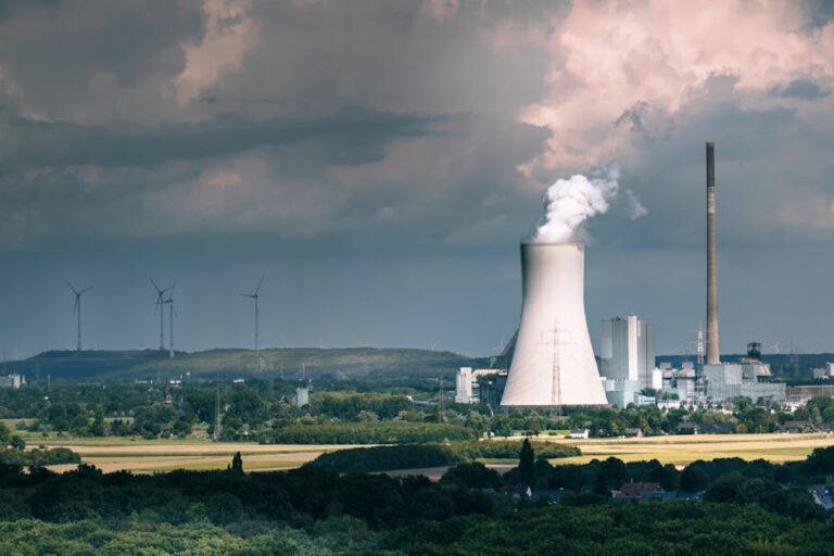 EU Temporary Decarbonisation Fund 2028
