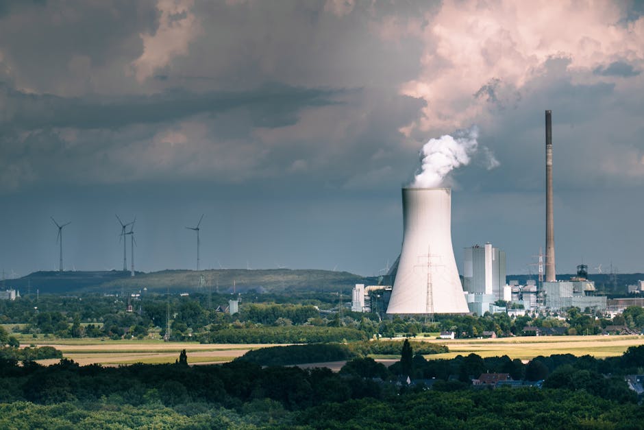 EU Temporary Decarbonisation Fund 2028