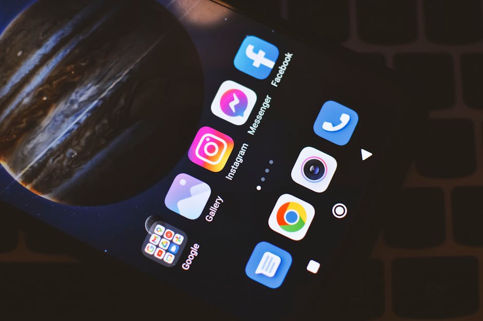 EU DMA first review big tech