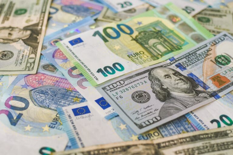 Eurozone inflation April 2026