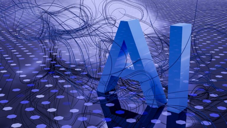 AI technology in Europe