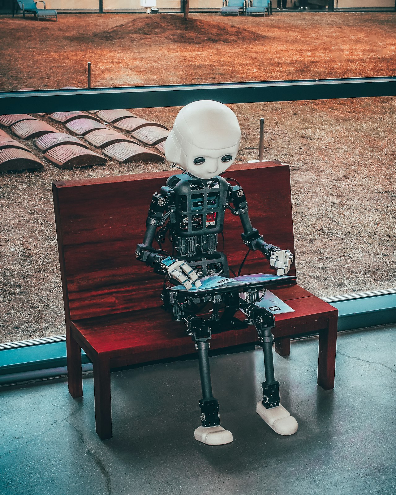 Artificial intelligence and business compliance
