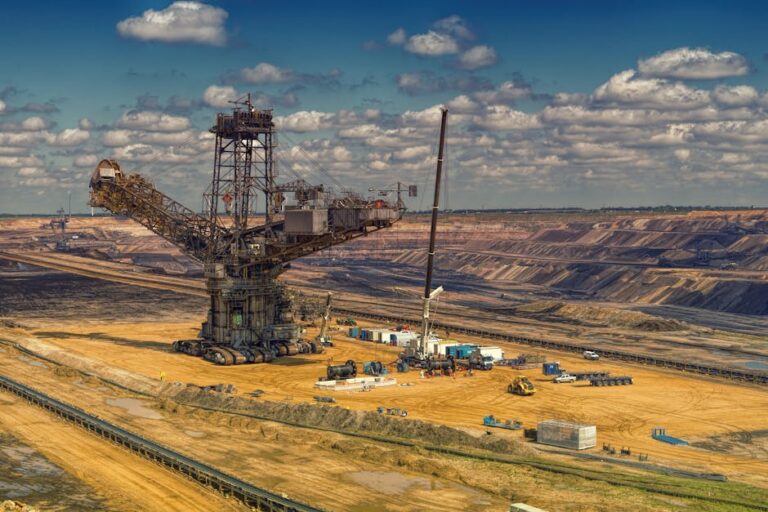Anglo American Sells Australian Coal to Dhilmar for $3.875bn