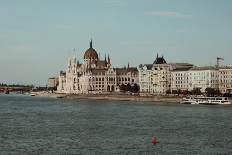 After Orban: How and When to Unfreeze the Billions in EU Funds Suspended for Hungary’s Rule-of-Law Failures