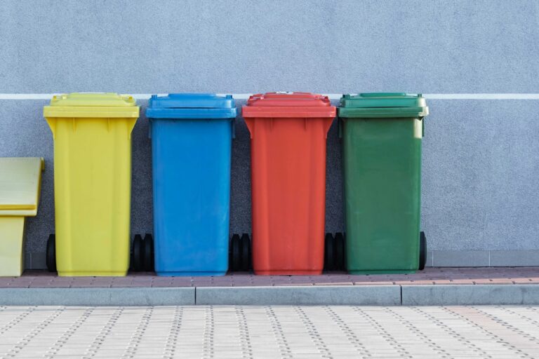EU Circular Economy Act Enters Final Consultations: Adoption Expected End-2026 to Reshape Product Design and Material Flows