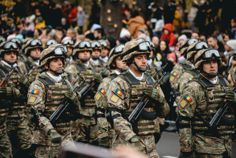 EU Defence Readiness Omnibus Trilogue Enters Final Stretch in Brussels