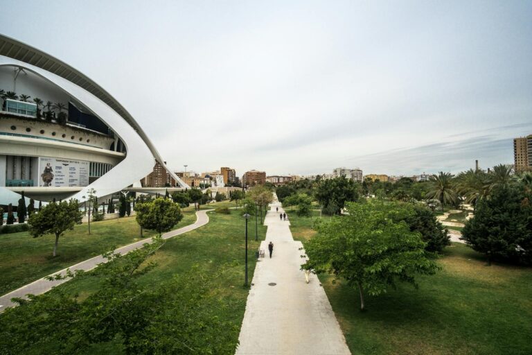 EIB Chief Calvino: European Cities Must Boost Green Investment for Safety as Climate Risks Reshape Urban Planning