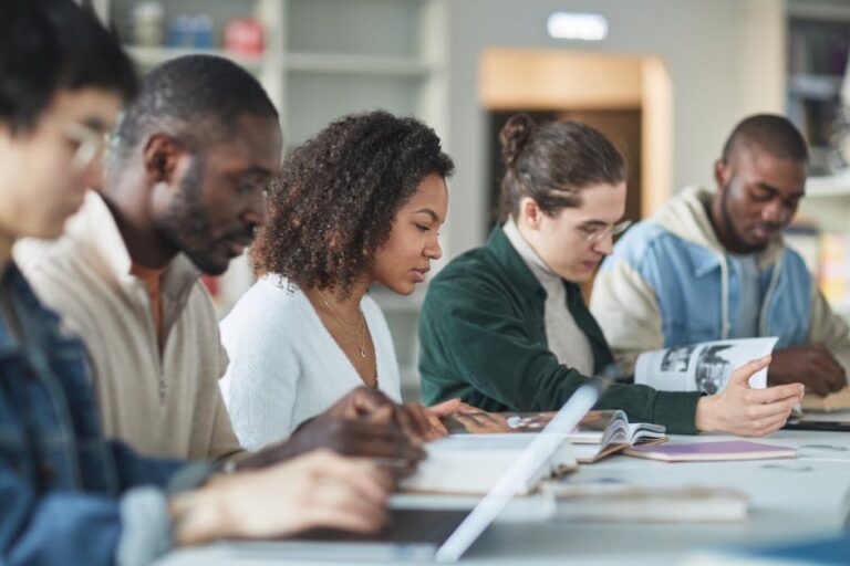 Council Greenlights Erasmus+ 2028-2034 Mandate, EUR 40.8 Billion