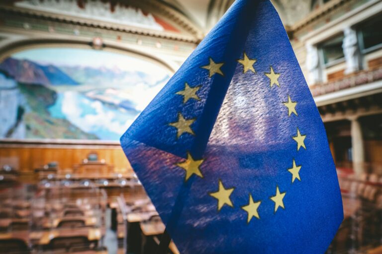 EU Trade Ministers Convene in Brussels to Review Economic Security and Middle East Impact