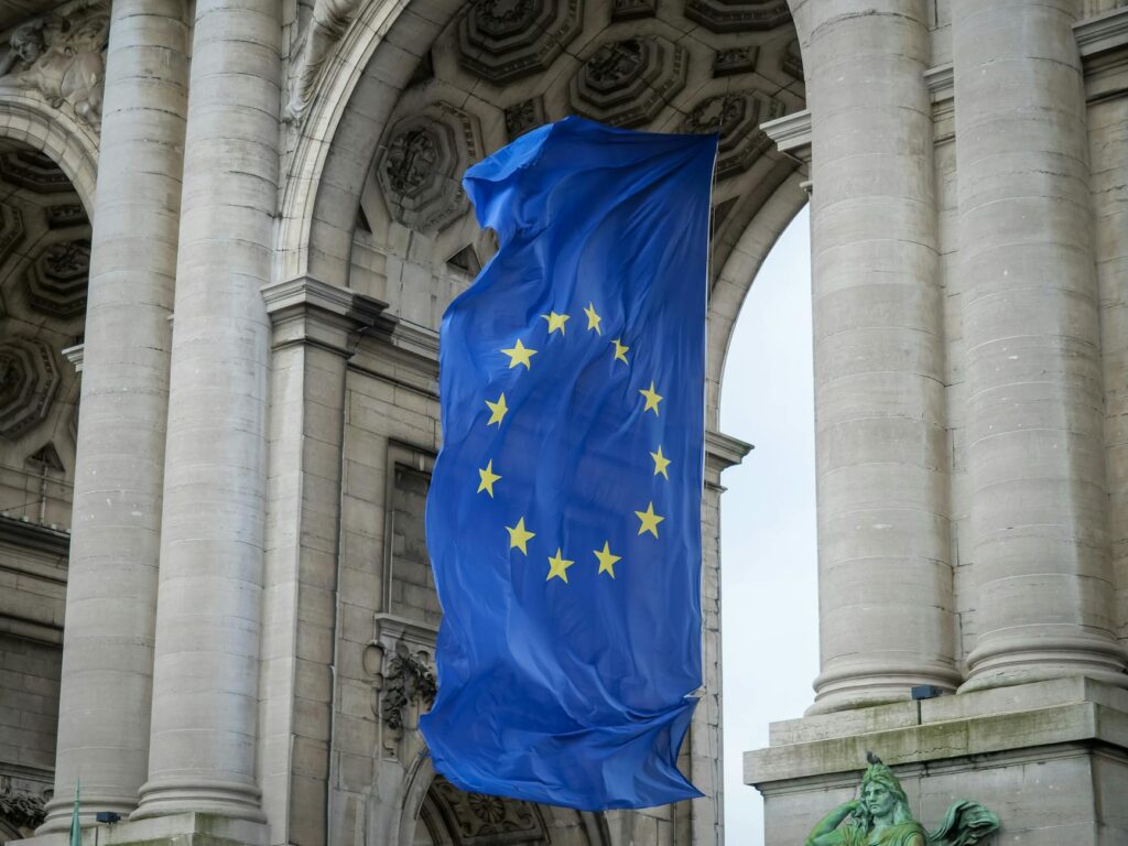 Agenda bruxellois mi-mai : l&rsquo;ECOFIN s&rsquo;attaque à la fraude à la TVA, le sommet UE-Mexique se profile et les ministres du climat tracent la route vers la COP30