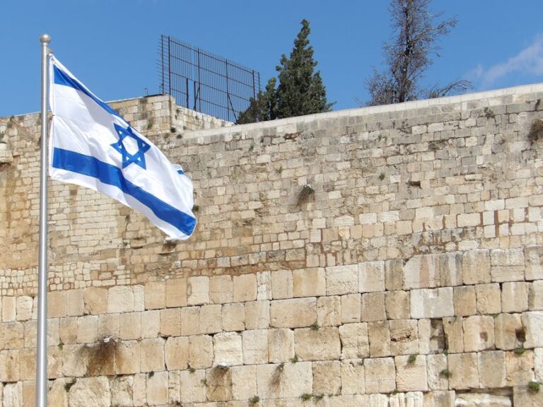 EU Sanctions Settlers and Hamas Leaders After Hungary Lifts Veto