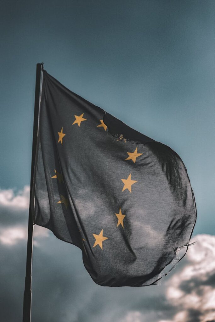 Journée de l&rsquo;Europe 2026 : Alors que la guerre revient et que l&rsquo;IA réécrit les économies, la Déclaration Schuman compte plus — non moins — qu&rsquo;en 1950