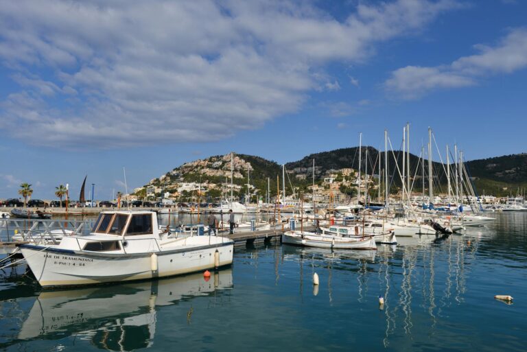 European Maritime Day 2026 Opens Tomorrow in Limassol Under Cyprus Presidency