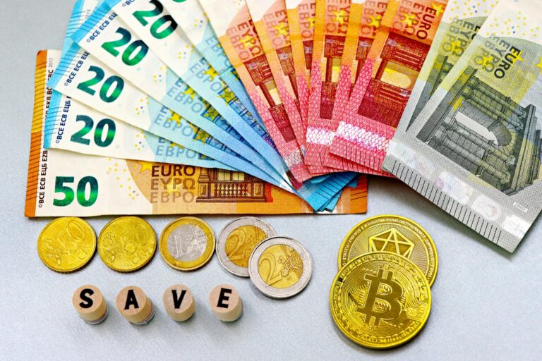 L’inflation de la zone euro confirmée à 3,0% en avril, la BCE maintient ses taux à 2%