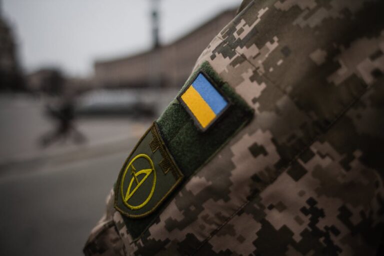 First €90 Billion Ukraine Loan Disbursement Set for June