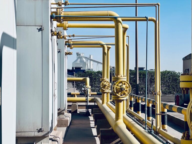 EU Commission Allocates €1 Billion for Nine Hydrogen Production Projects Across Europe