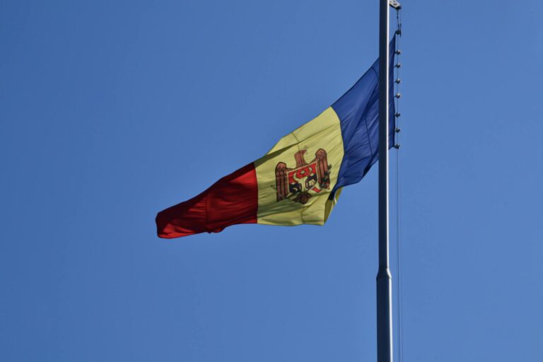 Kallas Doubles EU Defense Aid to Moldova to €120 Million