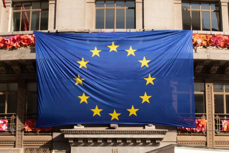 Europe Day 2026: 76 Years After Schuman, Peace Project Faces Volatile Test