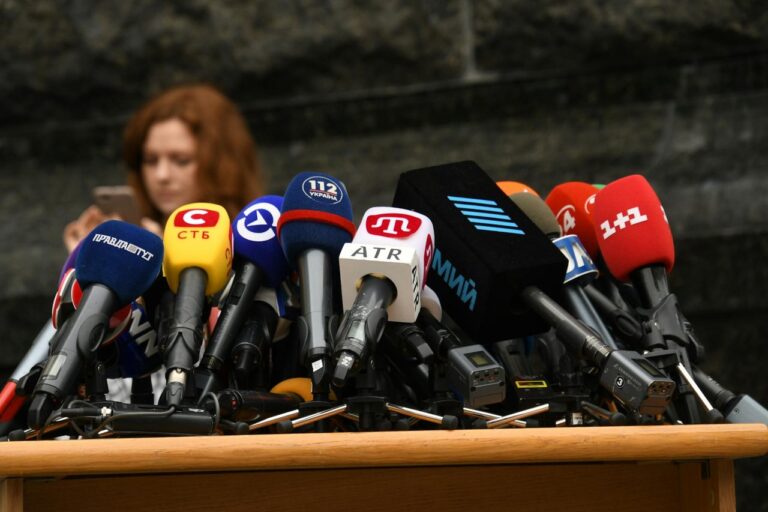 EU Reaffirms Media Independence Commitment as Global Press Violence Rises