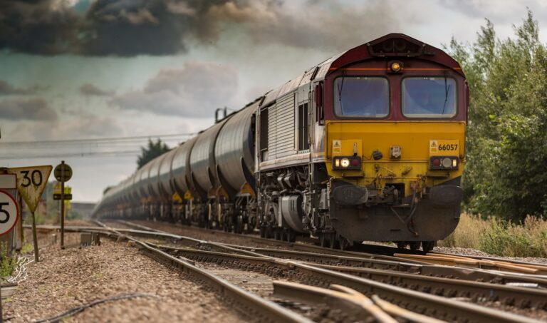 Single European train ticket: Brussels proposal could simplify cross-border rail travel from 2028