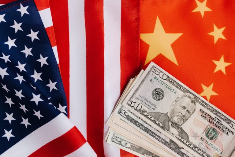 Trump-Xi Summit Opens in Beijing as Brussels Watches Nervously
