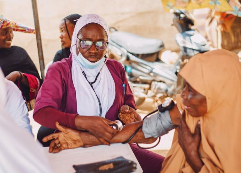 EU Steps Up Ebola Response With Fresh Humanitarian Support as Outbreak Spreads in Central Africa