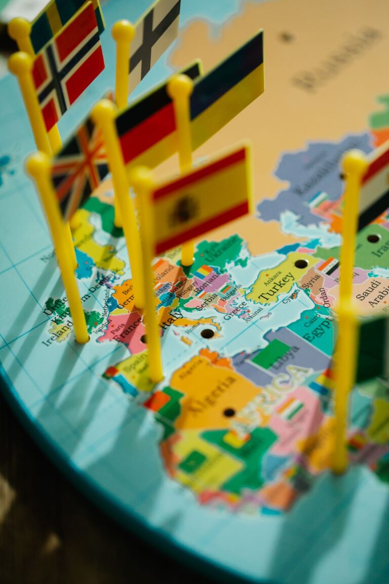 EU Migration Pact at One Year: Progress Patchy as Divisions Persist