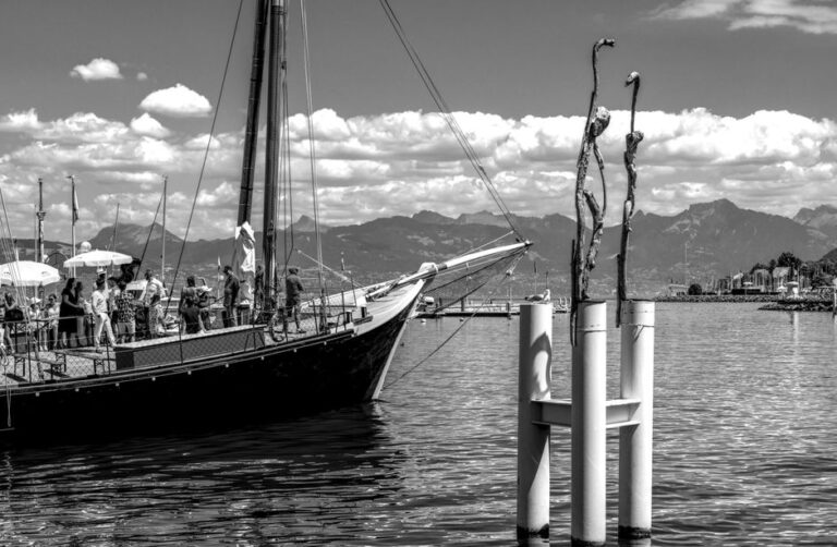 G7 Evian-les-Bains 2026: Peace Deals, Trump Tensions and AI Rules