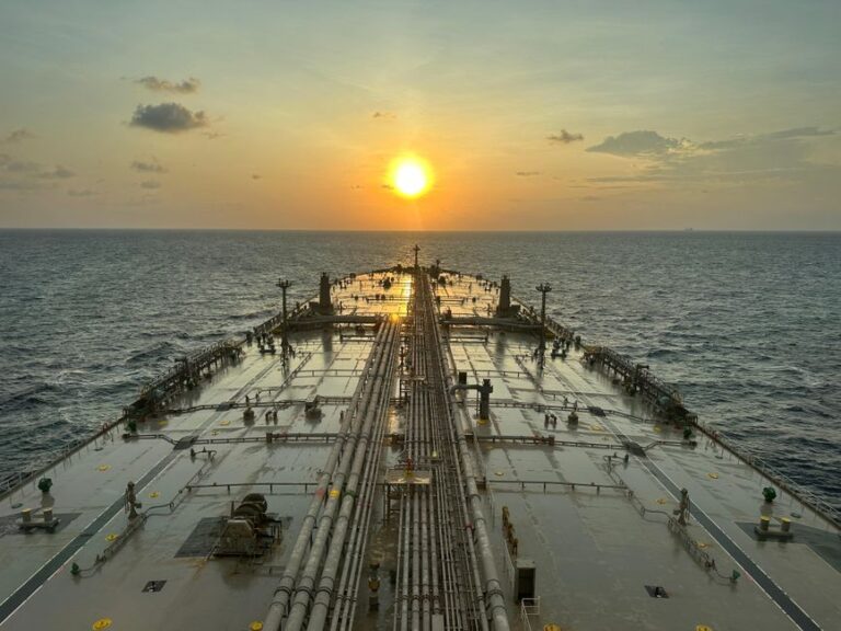 Hormuz Deal Steadies European Energy Markets But Uncertainty Lingers