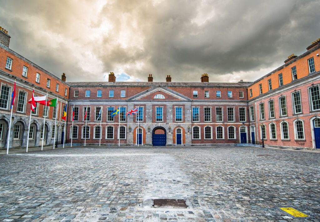 Ireland Takes EU Council Helm on 1 July with MFF Deal and Enlargement in Its Sights
