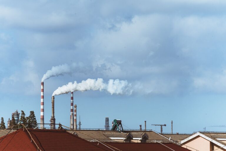 Bras de fer sur le mécanisme carbone aux frontières de l&rsquo;UE