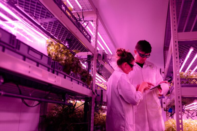 EU Parliament to vote on gene-editing, circular economy rules
