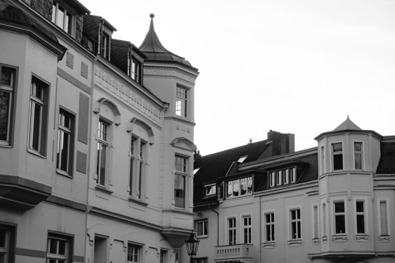 Le Nouveau Bauhaus européen place le logement social au cœur