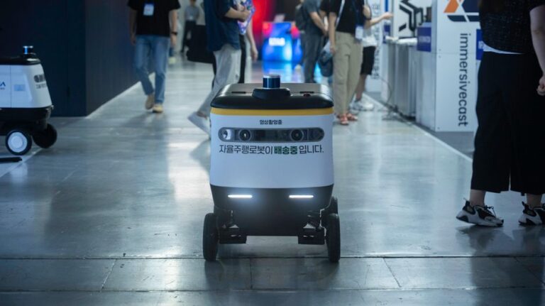 VivaTech 2026: What Europe’s Biggest Tech Show Means for EU AI