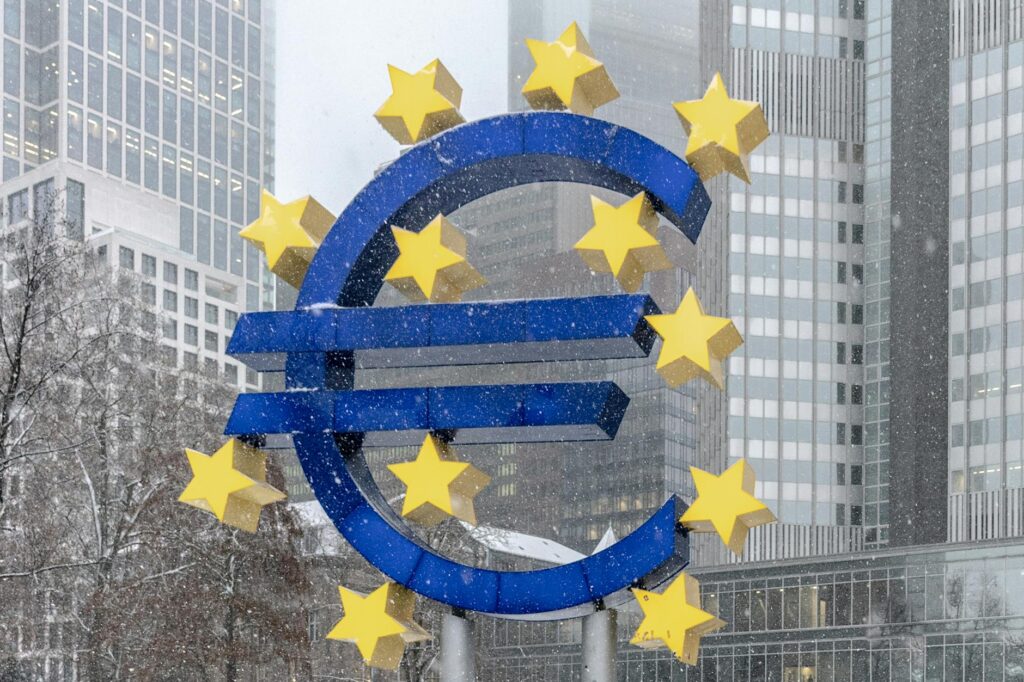 Vujcic Takes Over as ECB Vice-President Days Before the Bank’s Pivotal 11 June Vote on a First Rate Hike