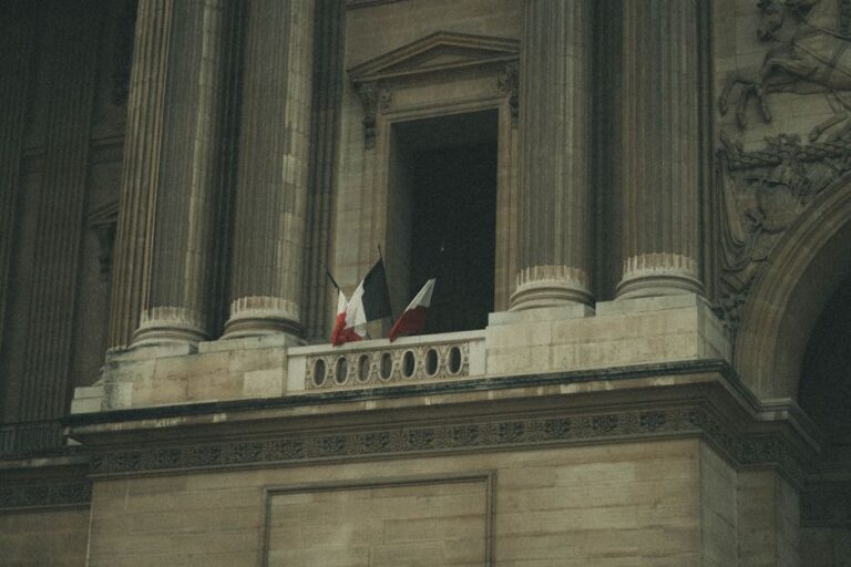 European Leaders to Convene in Paris for ‘Coalition of the Willing’ Summit Before Bastille Day