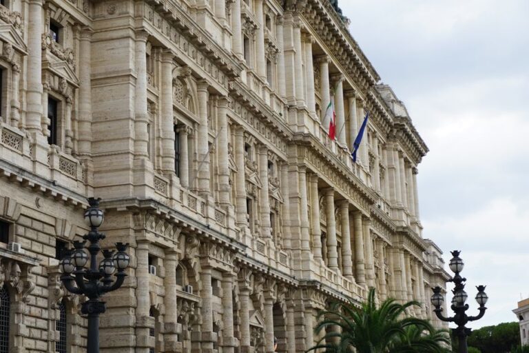 La réforme de la chasse en Italie ravive la guerre culturelle et met Rome en collision avec l’UE