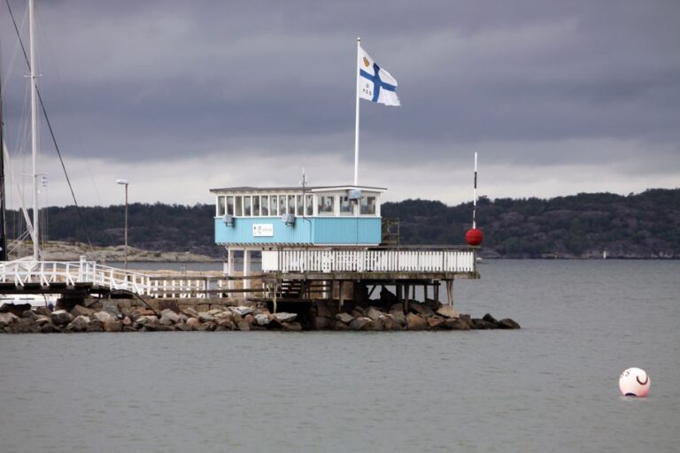 Baltic States Could Be Putin’s Next Target, Kasparov Warns as Ukraine Deepens Strike Strategy