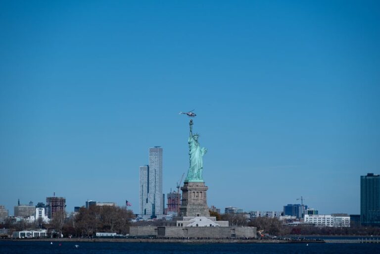 Bird Strike Identified as Cause of Fatal Helicopter Crash Involving Siemens CEO’s Family Over Hudson River