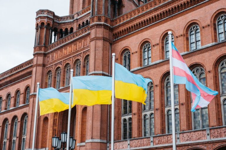 US Intelligence Cooperation With Ukraine Picks Up Steam, Boosting Kyiv’s Battlefield Performance