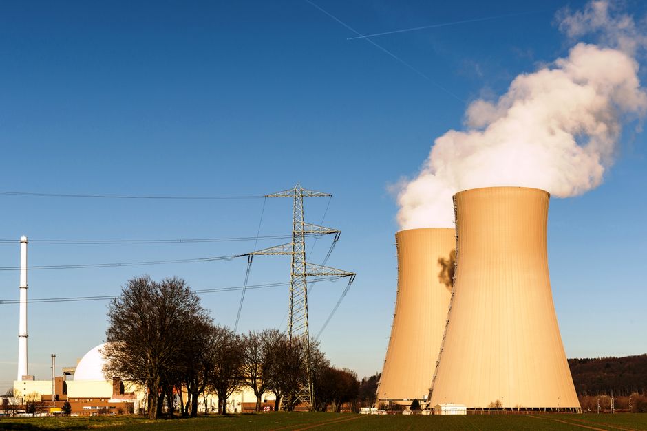 France Pushes Nuclear Expansion as EDF Plans New Reactors at Gravelines While Managing Grid Vulnerabilities