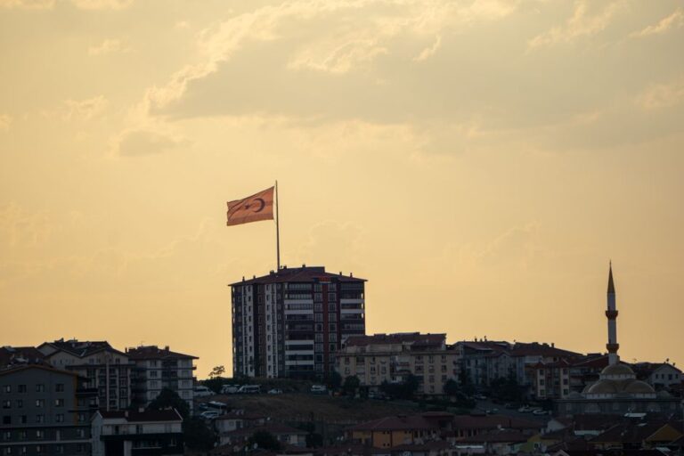 Erdoğan à la croisée des chemins : le strongman turc face à un nouvel ordre mondial