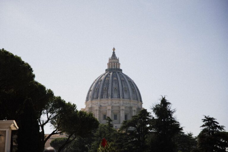Pope Leo XIV: The New Face of Global Catholic Leadership