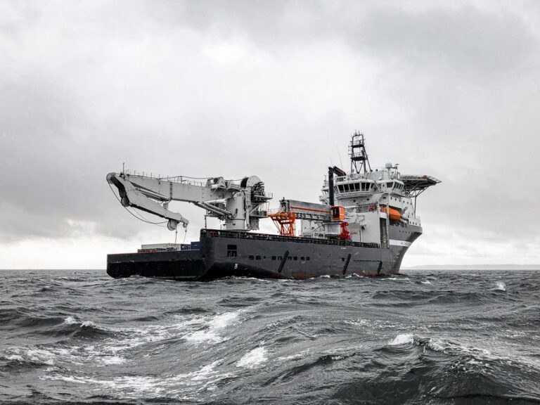 Une découverte pétrolière en Baltique ravive l’espoir en Pologne et inquiète l’Allemagne