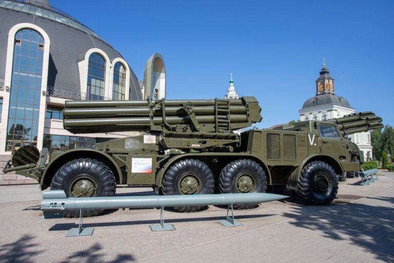 Le Royaume-Uni va transférer la technologie du missile SCALP à l’Ukraine, renforçant ses ambitions de production domestique