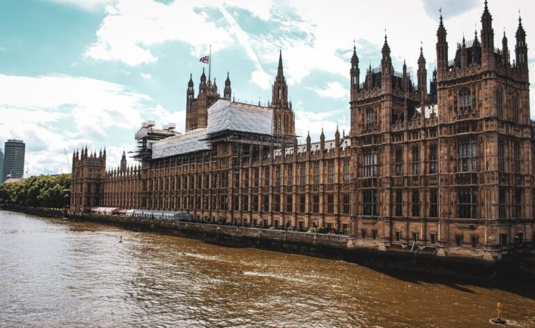 Reform UK s&rsquo;engage à mettre fin à l&rsquo;accès aux allocations sociales pour tous les étrangers, y compris les citoyens de l&rsquo;UE