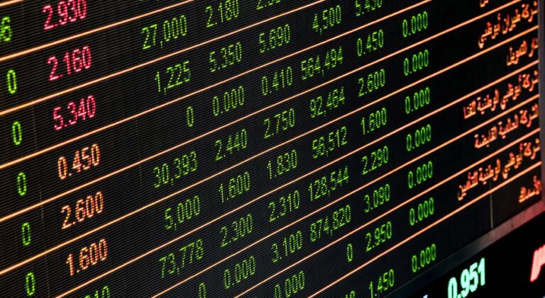 Nordic Nations Explore Merging Stock Exchanges Into Single Regional Market