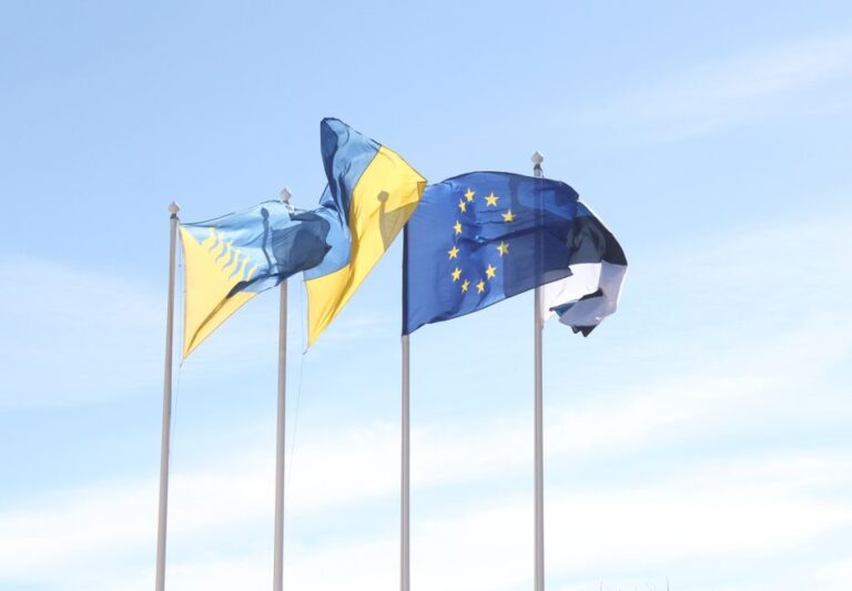 EU Ministers Rally Behind Spain as Ceuta Crisis Puts Migration Back at Heart of European Agenda