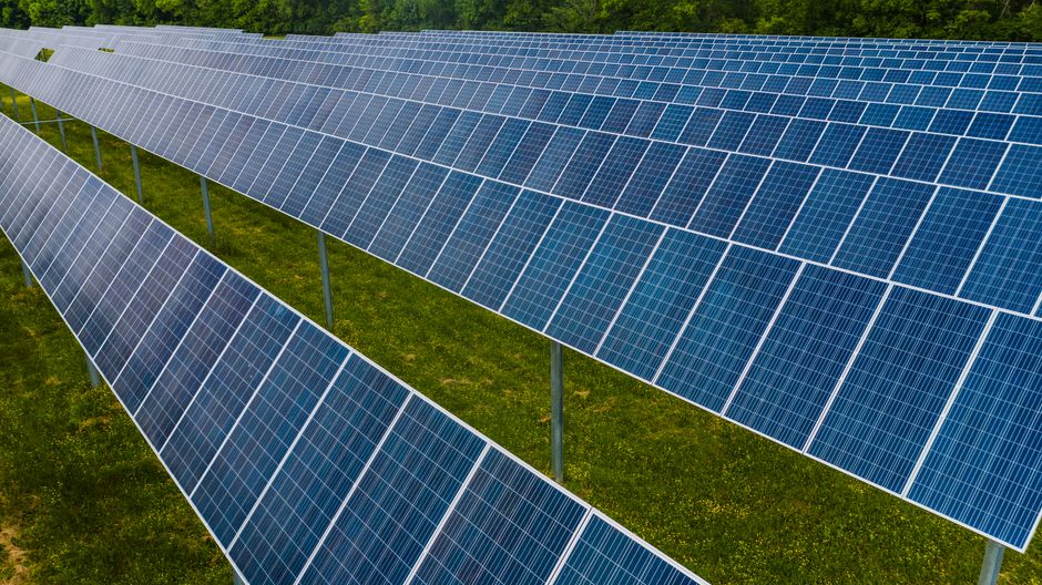 Insolvency Filing Clouds Future of Portugal’s Largest Solar Farm